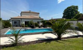 Maison 6 Pièces 189 m² à vendre à Saint-Magne-de-Castillon (33350)