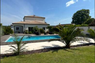 Maison 6 pièces 374880 €
