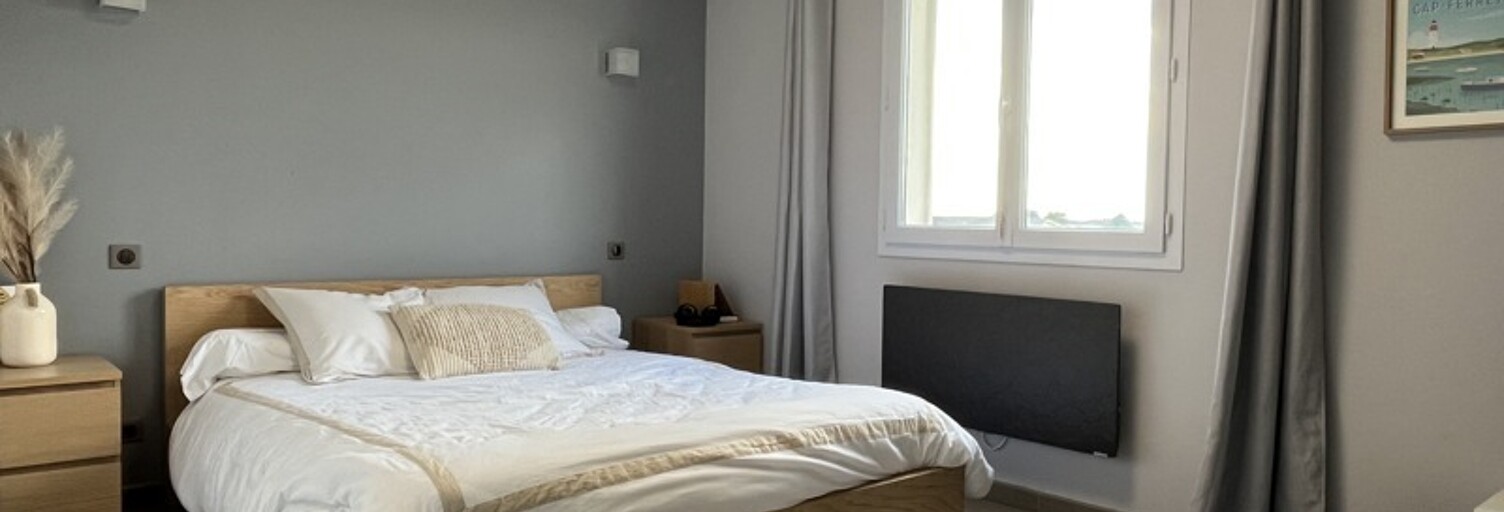 Maison 6 Pièces 189 m² à vendre à Saint-Magne-de-Castillon (33350)