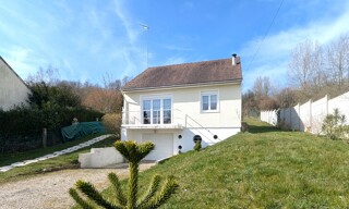Maison 4 Pièces 75 m² à vendre à Longueil-Annel (60150)