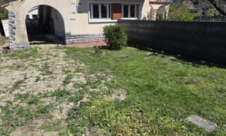 Appartement 4 Pièces 92 m² à vendre à Lescar (64230)