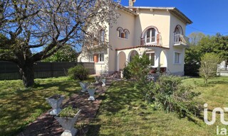 Appartement 4 Pièces 93 m² à vendre à Lescar (64230)