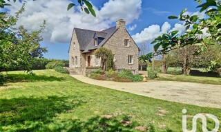 Maison 6 Pièces 131 m² à vendre à Saint-Père-Marc-en-Poulet (35430)
