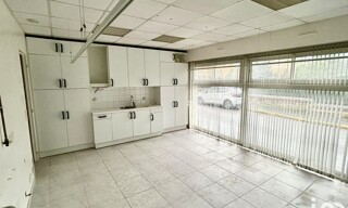 Commerce  60 m² à vendre à Épinay-sur-Orge (91360)