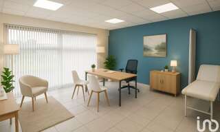 Commerce  60 m² à vendre à Épinay-sur-Orge (91360)