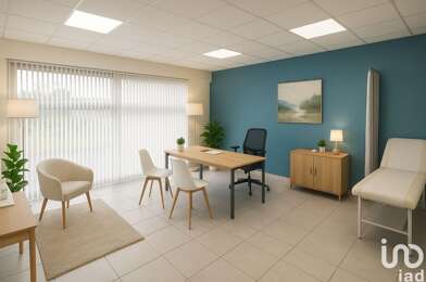 Commerce  170000 €