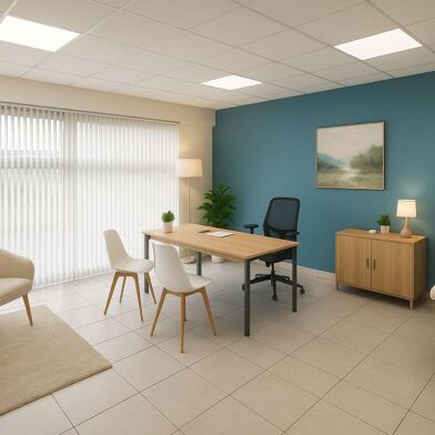 Commerce  170000 €