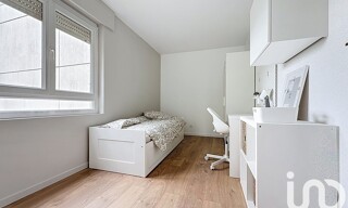 Appartement 6 Pièces 95 m² à louer à Massy (91300)