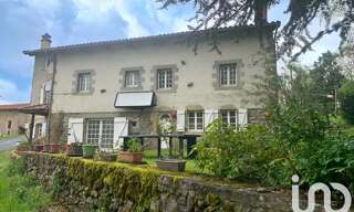 Maison 6 Pièces 180 m² à vendre à Saint-Bonnet-le-Chastel (63630)