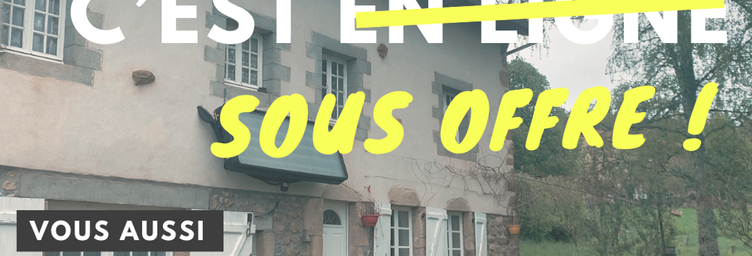 Maison 6 Pièces 180 m² à vendre à Saint-Bonnet-le-Chastel (63630)