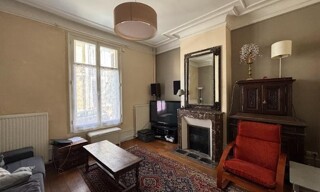 Maison 6 Pièces 135 m² à vendre à Tours (37000)