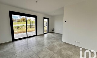 Maison 4 Pièces 90 m² à vendre à Civens (42110)