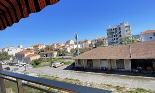 Appartement 2 Pièces 46 m² à vendre à Vallauris (06220)