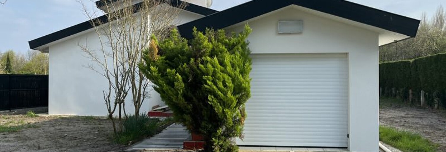 Maison 5 Pièces 120 m² à vendre à La Teste-de-Buch (33260)