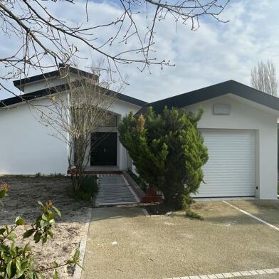 Maison 5 pièces 835200 €