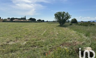 Terrain  1020 m² à vendre à Trausse (11160)