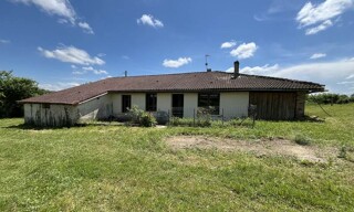 Maison 5 Pièces 150 m² à vendre à Samatan (32130)