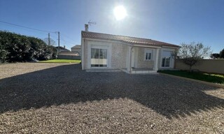 Maison 4 Pièces 106 m² à vendre à La Rochefoucauld-en-Angoumois (16110)