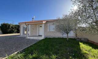 Maison 4 Pièces 106 m² à vendre à La Rochefoucauld-en-Angoumois (16110)