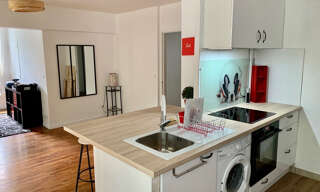 Appartement 3 Pièces 65 m² à louer à Cahors (46000)