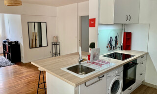 Appartement 3 Pièces 65 m² à louer à Cahors (46000)