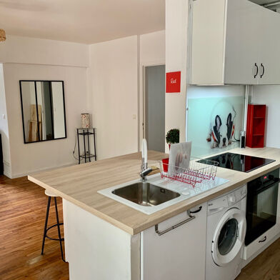 Appartement 3 pièces 425 €