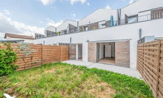 Appartement 2 Pièces 43 m² à vendre à Bègles (33130)