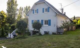 Maison 5 Pièces 160 m² à vendre à Lourdes (65100)