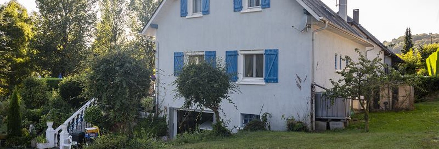 Maison 5 Pièces 160 m² à vendre à Lourdes (65100)