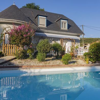 Maison 5 pièces 328290 €