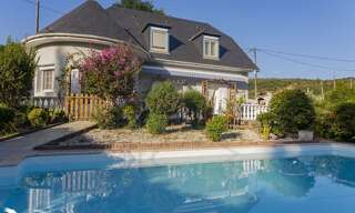 Maison 5 Pièces 160 m² à vendre à Lourdes (65100)