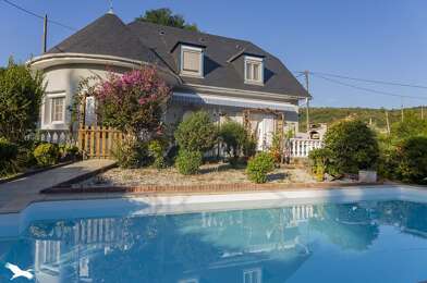 Maison 5 pièces 328290 €