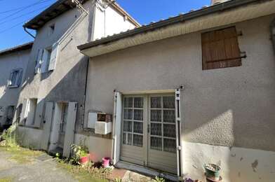 Maison 4 pièces 35000 €