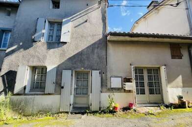 Maison 4 pièces 35000 €