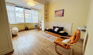 Appartement 2 Pièces 53 m² à vendre à Dunkerque (59140)