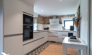 Maison 3 Pièces 64 m² à vendre à Goulien (29770)