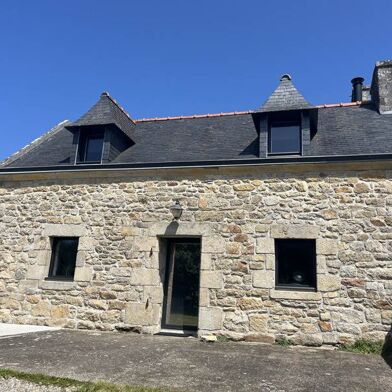 Maison 3 pièces 258000 €