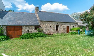 Maison 6 Pièces 134 m² à vendre à Plouhinec (29780)