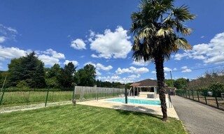 Maison 3 Pièces 59 m² à vendre à Luzech (46140)