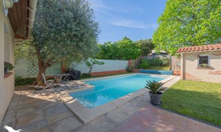 Maison 5 Pièces 130 m² à vendre à Cornebarrieu (31700)