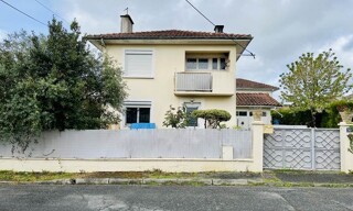 Maison 4 Pièces 84 m² à vendre à Montréjeau (31210)