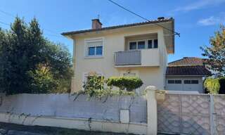 Maison 4 Pièces 84 m² à vendre à Montréjeau (31210)