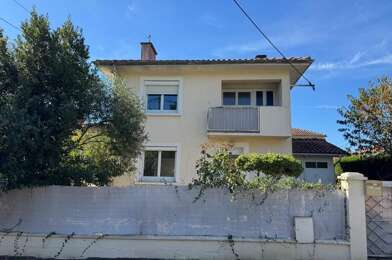 Maison 4 pièces 135000 €