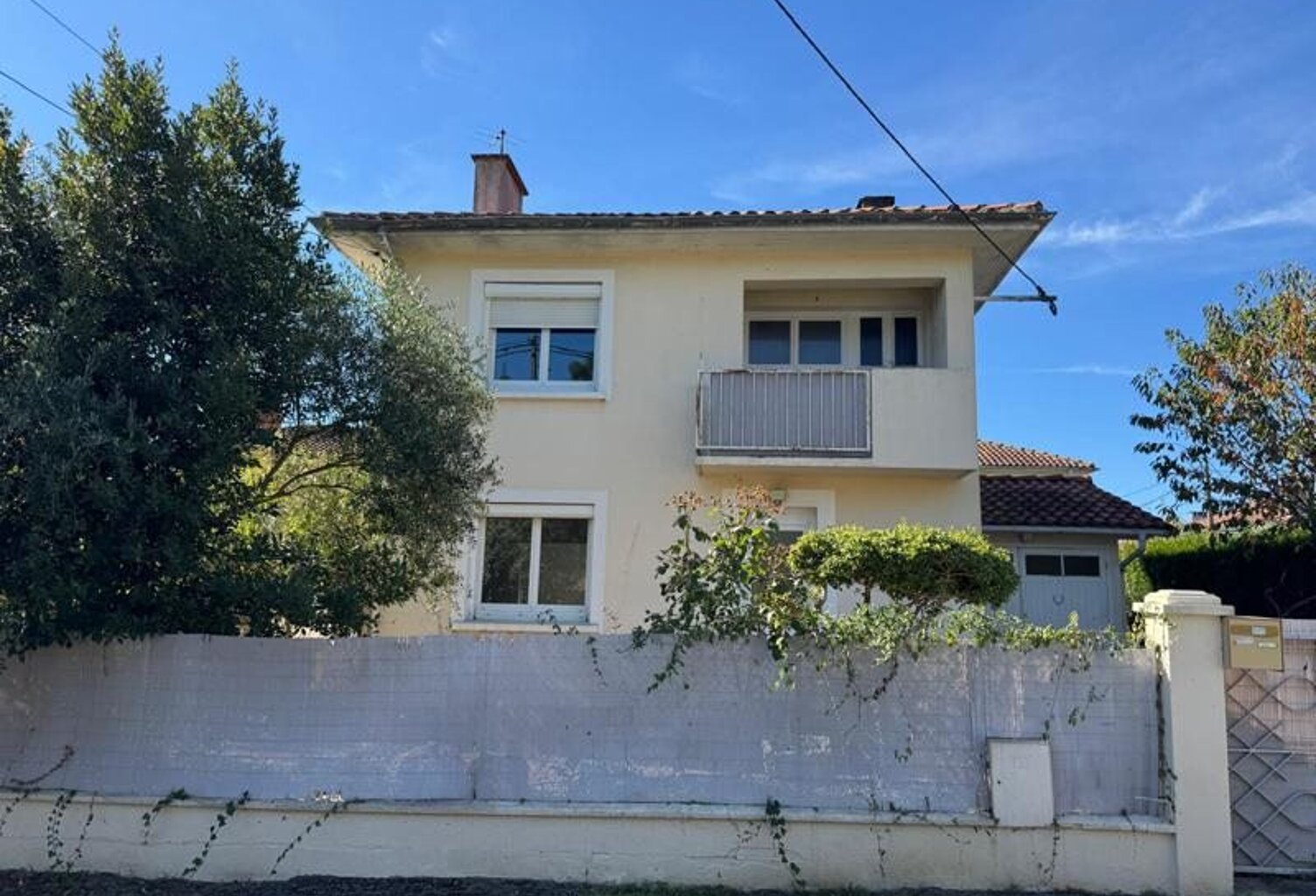Villa de 4 pièces principales — photo 1