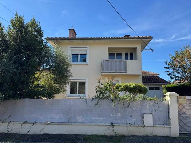 Villa de 4 pièces principales — photo du bien