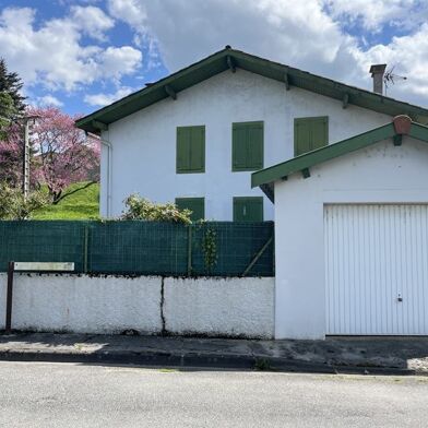 Maison 4 pièces 98280 €