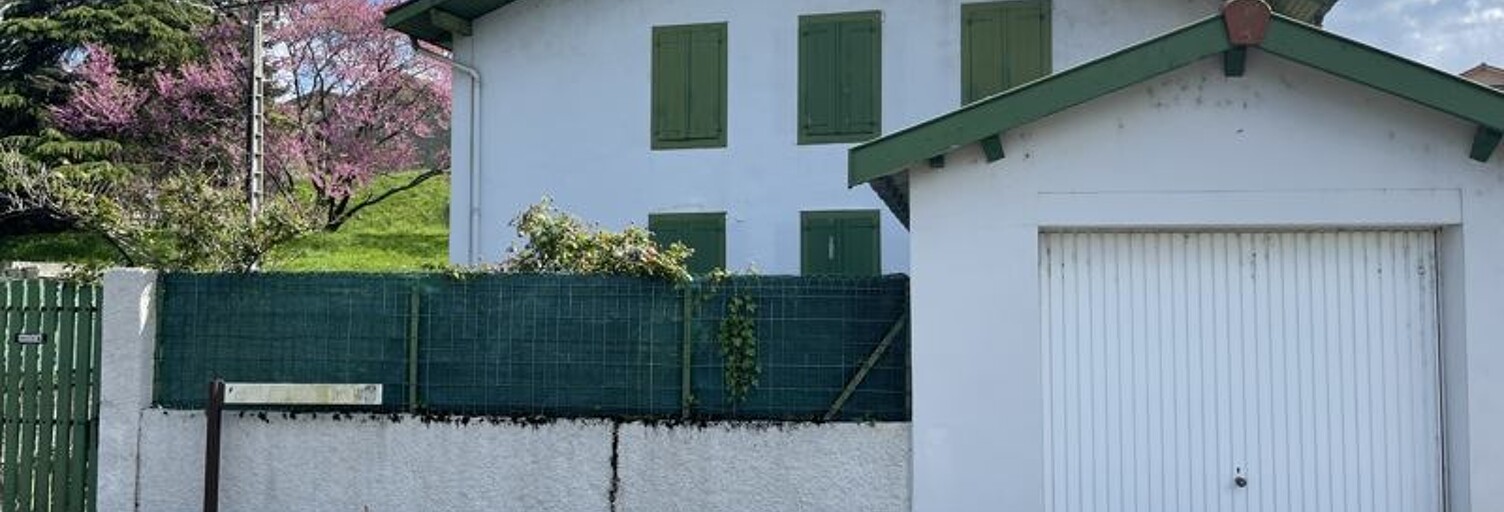 Maison 4 Pièces 90 m² à vendre à Montréjeau (31210)