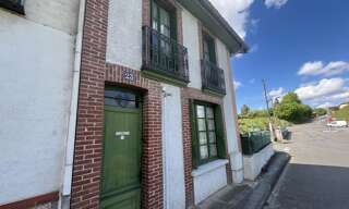 Maison 4 Pièces 90 m² à vendre à Montréjeau (31210)