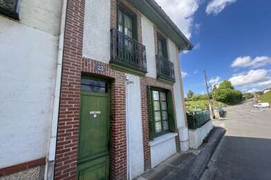 Maison 4 pièces 98280 €