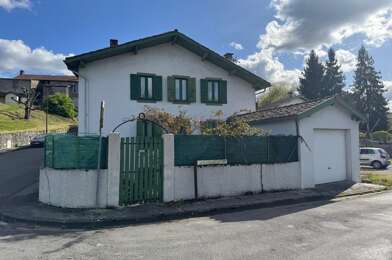 Maison 4 pièces 77000 €